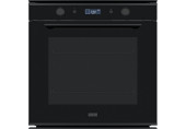 Franke Mythos FMY 98 P BK Four pyrolyse, Noir 116.0606.102