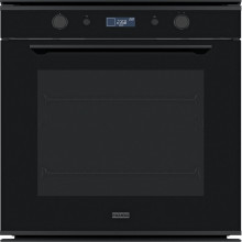 Franke Mythos FMY 98 P BK Four pyrolyse, Noir 116.0606.102