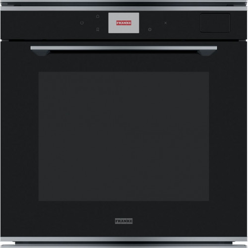 Franke Mythos FMY 99 HS XS Four combine vapeur, Inox 116.0613.706