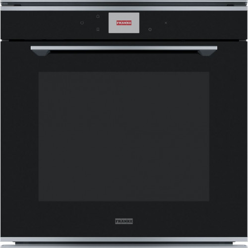 Franke Mythos FMY 99 P XS Four pyrolyse, Inox 116.0613.708