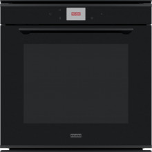 Franke Mythos FMY 99 P BK Four pyrolyse, Noir 116.0613.709