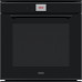 Franke Mythos FMY 99 P BK Four pyrolyse, Noir 116.0613.709