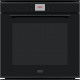 Franke Mythos FMY 99 P BK Four pyrolyse, Noir 116.0613.709