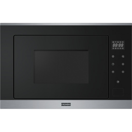 Franke Smart FSM 25 MW Micro ondes, Inox 131.0627.471