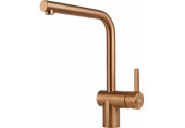 Franke Atlas Neo Bateria kuchenna, Miedziany 115.0628.204