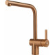 Franke Atlas Neo Bateria kuchenna, Miedziany 115.0628.204