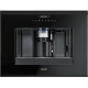 Franke Mythos FMY 45 CM BK Machine a cafe encastrable, Noir 131.0682.091