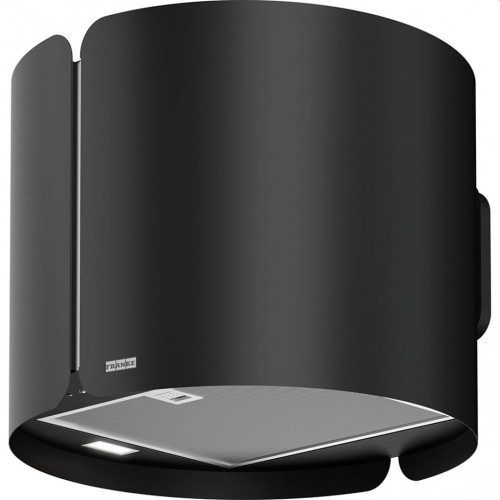 Franke Hottes SMART FSMS WALL F 42 Noir Mat 335.0689.671