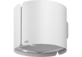 Franke Hottes Smart FSMS WALL F 42 Blanc Mat 335.0689.672
