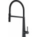 Franke ICON SEMI PRO DOUCHETTE 2 JETS Mitigeur, Noir mat 115.0690.598