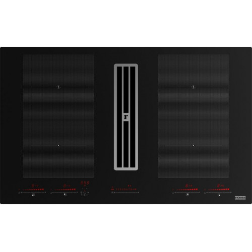 Franke Hotte de table Maris FMA 8391R HI Noir 340.0705.336