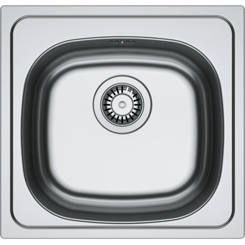 Franke SPARK SKN 610-37 Évier, 455x435, Inox 101.0727.280