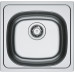 Franke SPARK SKN 610-37 Évier, 455x435, Inox 101.0727.280