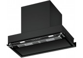 Franke STYLE PRO FSTPRO 604 BK Hottes, Black Extra Matt 305.0717.352