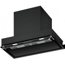 Franke STYLE PRO FSTPRO 604 BK Hottes, Black Extra Matt 305.0717.352