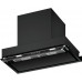 Franke STYLE PRO FSTPRO 604 BK Hottes, Black Extra Matt 305.0717.352