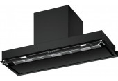 Franke STYLE PRO FSTPRO 904 BK Hottes, Black Extra Matt 305.0717.353
