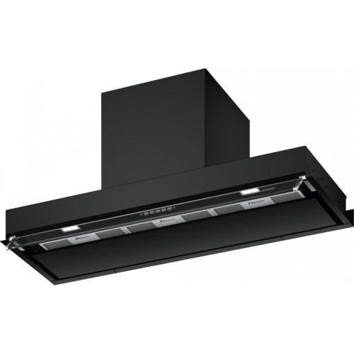 Franke STYLE PRO FSTPRO 904 BK Hottes, Black Extra Matt 305.0717.353