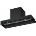 Franke STYLE PRO FSTPRO 904 BK Hottes, Black Extra Matt 305.0717.353