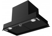 Franke Style FST PLUS 608 BK Hottes, Black Extra Matt 305.0717.355
