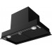 Franke Style FST PLUS 608 BK Hottes, Black Extra Matt 305.0717.355