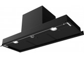 Franke Style FST PLUS 908 X Hottes, Black Extra Matt 305.0717.356