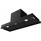 Franke Style FST PLUS 908 X Hottes, Black Extra Matt 305.0717.356