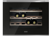 Franke Mythos FMY 24 WCR N IX Cave a vin, Inox 131.0717.411