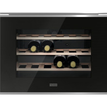 Franke Mythos FMY 24 WCR N IX Cave a vin, Inox 131.0717.411