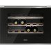 Franke Mythos FMY 24 WCR N IX Cave a vin, Inox 131.0717.411