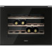 Franke Mythos FMY 24 WCR N NR Cave a vin, Noir 131.0717.412