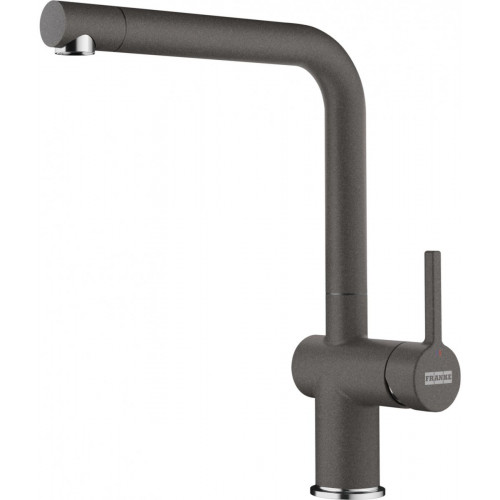 Franke FN 6100.088 ACTIVE NEW Mitigeurs slate grey 115.0721.463