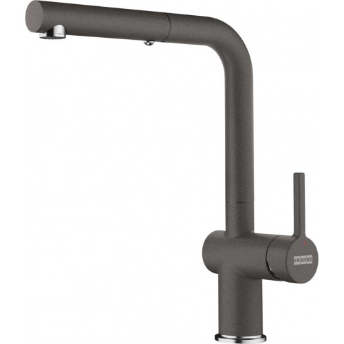 Franke FN 6110.088 ACTIVE NEW Mitigeurs slate grey 115.0721.464
