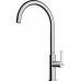 Franke MARIS SLIM J bec Mitigeur, chrome 115.0728.384