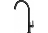 Franke MARIS SLIM J bec Mitigeur, noir mat 115.0728.386