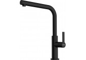 Franke MARIS SLIM L Mitigeur, Noir mat 115.0728.391