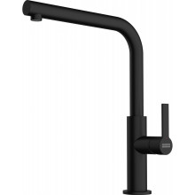 Franke MARIS SLIM L Mitigeur, Noir mat 115.0728.391
