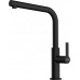 Franke MARIS SLIM L Mitigeur, Noir mat 115.0728.391