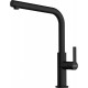 Franke MARIS SLIM L Mitigeur, Noir mat 115.0728.391