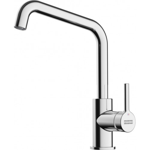 Franke LINA U Mitigeur, Chrome 115.0728.473