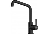Franke LINA U Mitigeur, Noir mat 115.0728.474