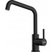Franke LINA U Mitigeur, Noir mat 115.0728.474