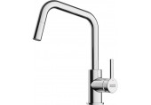 Franke LINA U Mitigeur, Chrome 115.0728.476