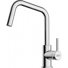 Franke LINA U Mitigeur, Chrome 115.0728.476