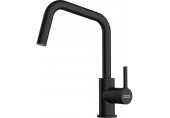 Franke LINA U Mitigeur, Noir mat 115.0728.477