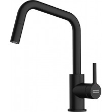 Franke LINA U Mitigeur, Noir mat 115.0728.477