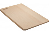Franke Planche a découper en érable 240x416 mm 112.0735.488