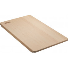 Franke Planche a découper en érable 240x416 mm 112.0735.488