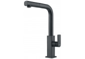 Franke FC 0442 MYTHOS Mitigeur, Noir industriel 115.0550.442