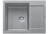 Franke MRG 611-62 Évier fragranit, stone 114.0284.764